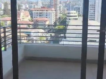 HERMOSO DEPTO A PASOS DE AV LIBERTAD