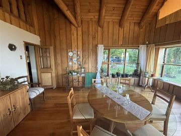 Casa en Venta en sector los guindos