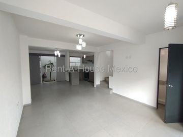 Casa en Venta en Villas de Cuautitlan Cuautitlan MA 25-1322