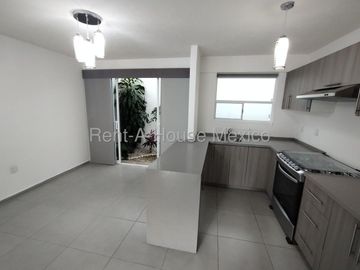 Casa en Venta en Villas de Cuautitlan Cuautitlan MA 25-1322
