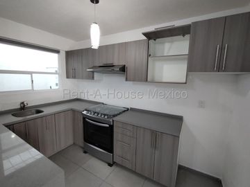 Casa en Venta en Villas de Cuautitlan Cuautitlan MA 25-1322