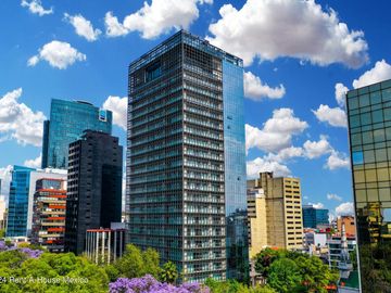Departamento en Juárez, Cuauhtémoc, 06600 Ciudad de México, CDMX AH24-4884