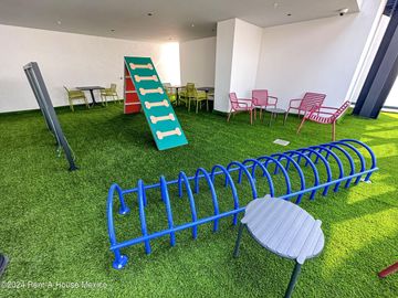 Departamento en Juárez, Cuauhtémoc, 06600 Ciudad de México, CDMX AH24-4884