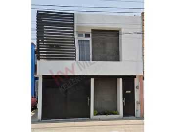 Casa en Venta en Minas del Real, SLP