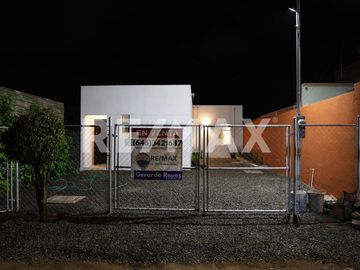 Casa en venta en Ensenada - (3)