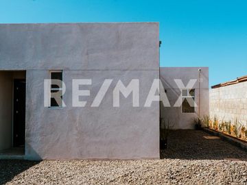Casa en venta en Ensenada - (3)