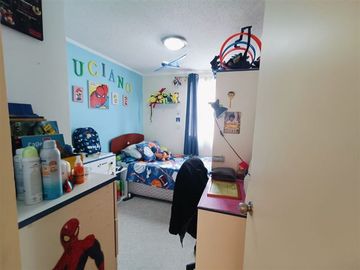 Departamento en Venta en avenida brasil 855