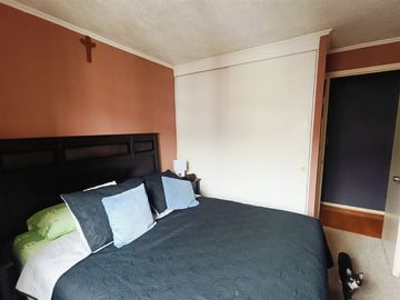 Departamento en Venta en avenida brasil 855