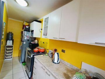 Departamento en Venta en avenida brasil 855