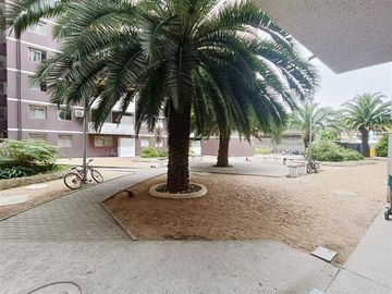 Departamento en Venta en avenida brasil 855