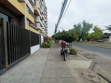Departamento en Venta en avenida brasil 855