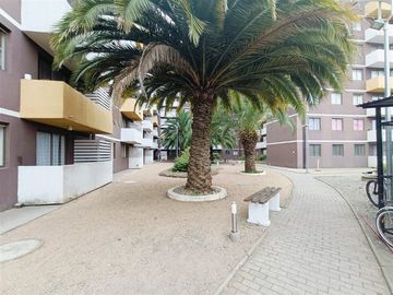 Departamento en Venta en avenida brasil 855