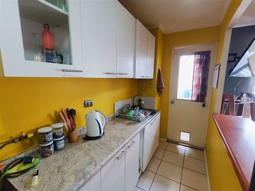 Departamento en Venta en avenida brasil 855