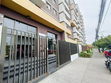 Departamento en Venta en avenida brasil 855