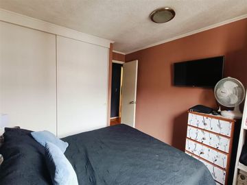 Departamento en Venta en avenida brasil 855