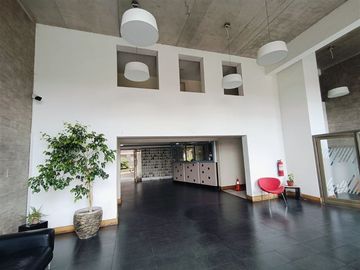 Departamento en Venta en avenida brasil 855