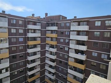 Departamento en Venta en avenida brasil 855