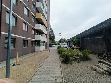 Departamento en Venta en avenida brasil 855