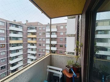 Departamento en Venta en avenida brasil 855