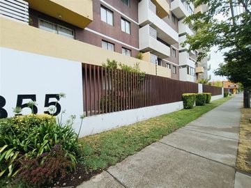 Departamento en Venta en avenida brasil 855