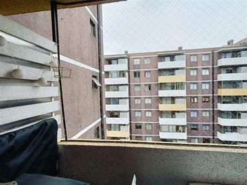 Departamento en Venta en avenida brasil 855