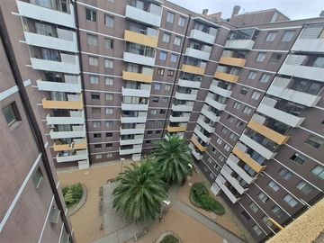 Departamento en Venta en avenida brasil 855