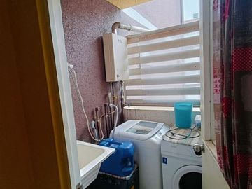 Departamento en Venta en avenida brasil 855