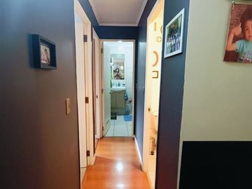 Departamento en Venta en avenida brasil 855