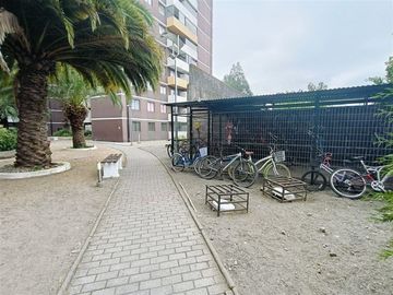 Departamento en Venta en avenida brasil 855
