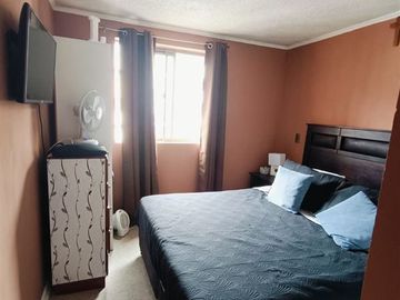 Departamento en Venta en avenida brasil 855