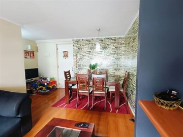 Departamento en Venta en avenida brasil 855