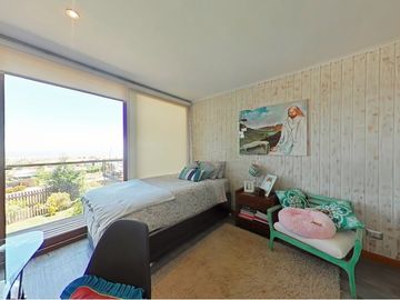 Venta Casa Condominio Mirador de Mantagua