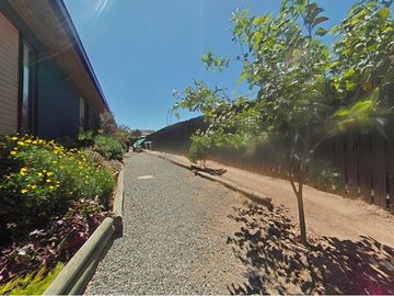 Venta Casa Condominio Mirador de Mantagua