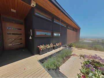 Venta Casa Condominio Mirador de Mantagua
