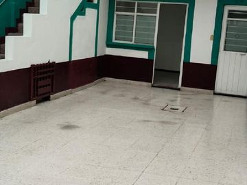 CASA ACONDICIONADA PARA CENTRO ESCOLAR EN SAN FELIPE DE JESÚS