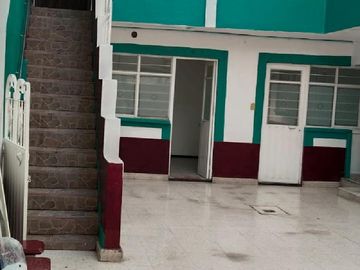 CASA ACONDICIONADA PARA CENTRO ESCOLAR EN SAN FELIPE DE JESÚS