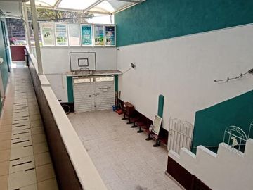 CASA ACONDICIONADA PARA CENTRO ESCOLAR EN SAN FELIPE DE JESÚS