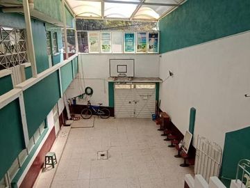 CASA ACONDICIONADA PARA CENTRO ESCOLAR EN SAN FELIPE DE JESÚS