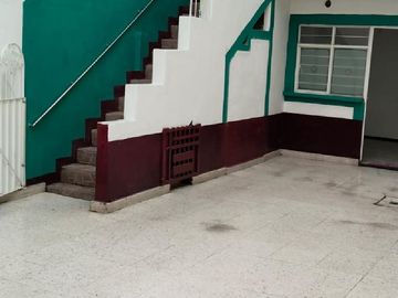 CASA ACONDICIONADA PARA CENTRO ESCOLAR EN SAN FELIPE DE JESÚS