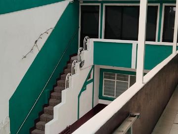 CASA ACONDICIONADA PARA CENTRO ESCOLAR EN SAN FELIPE DE JESÚS