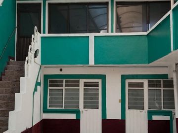 CASA ACONDICIONADA PARA CENTRO ESCOLAR EN SAN FELIPE DE JESÚS