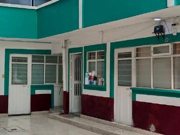 CASA ACONDICIONADA PARA CENTRO ESCOLAR EN SAN FELIPE DE JESÚS