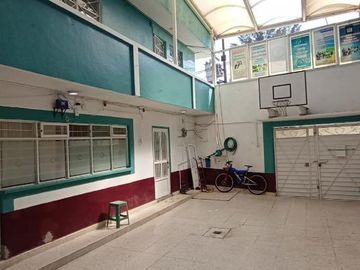 CASA ACONDICIONADA PARA CENTRO ESCOLAR EN SAN FELIPE DE JESÚS