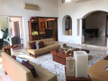 Casa en Venta en Residencial Villa Magna en Cancún 5 recámaras Coldwell Banker