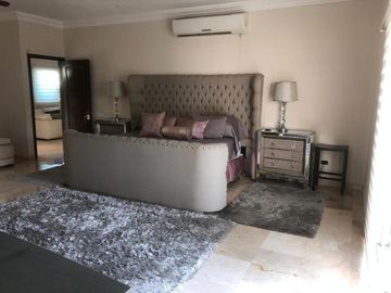 Casa en Venta en Residencial Villa Magna en Cancún 5 recámaras Coldwell Banker