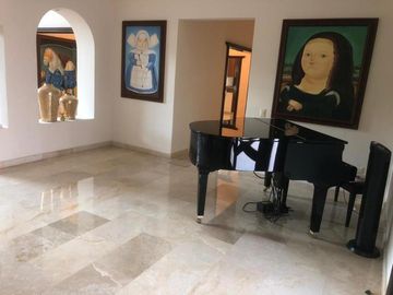 Casa en Venta en Residencial Villa Magna en Cancún 5 recámaras Coldwell Banker