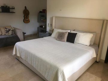 Casa en Venta en Residencial Villa Magna en Cancún 5 recámaras Coldwell Banker