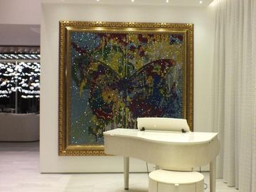 Lujosa Casa en Venta en el Condominio Residencial Puerto Cancún Coldwell Banker