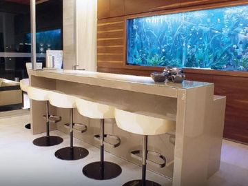 Lujosa Casa en Venta en el Condominio Residencial Puerto Cancún Coldwell Banker
