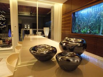 Lujosa Casa en Venta en el Condominio Residencial Puerto Cancún Coldwell Banker